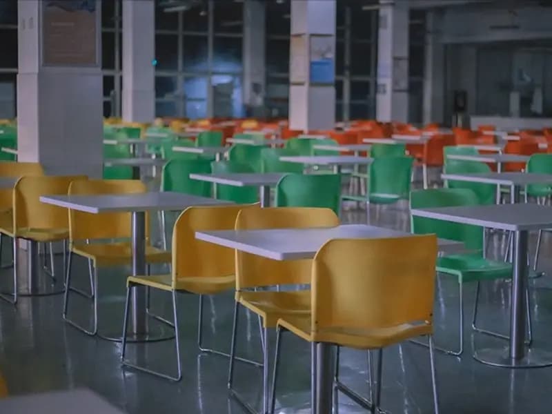 İstanbul'da Öğrencilere Her Ay 2 Bin TL'lik Kantin Kartı Yardımı