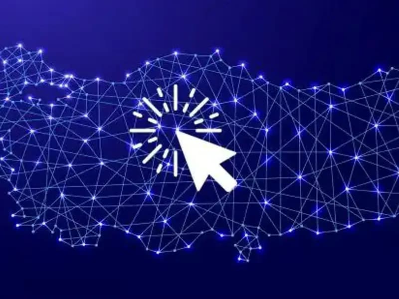 Türkiye'de İnternetin 32 Yılı: İnternet Haftası'nın Anlamı ve Kutlama Tarihleri