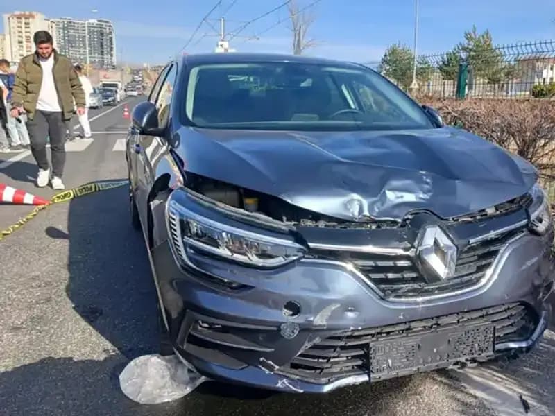 Engelli Bireye Araba Çarpması Sonucu Yaşamını Yitirdi: Olayın Ayrıntıları