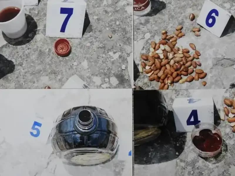 19 Yıl Sonra Gelen İtiraf: Cinayet Aydınlatıldı!