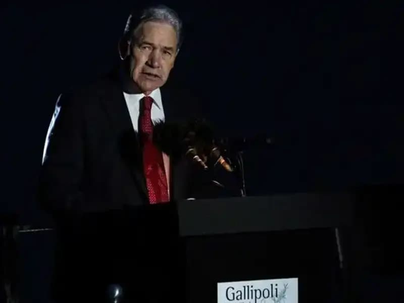 Donald Trump’ın Çarpıcı Yorumu Görevine Mal Oldu!