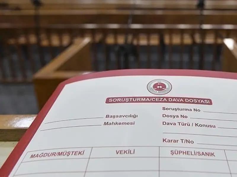 Yenidoğan çetesi davasında 13 hastane ve 3 şirkete kayyum atandı