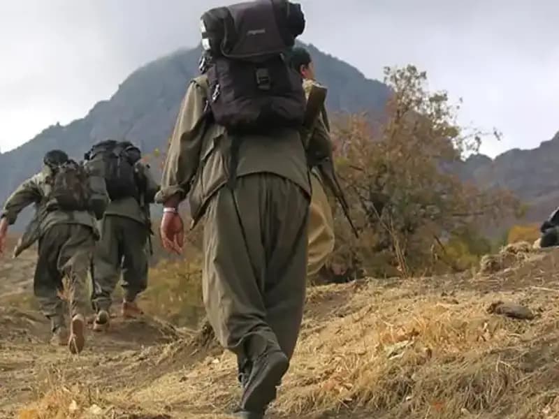 Terörsüz Türkiye İçin Kritik Haftada Neler Olacak?