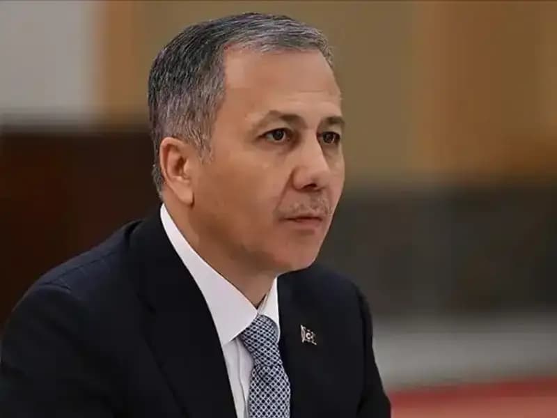 Türkiye'de Tarihin En Büyük Narkotik Operasyonu Gerçekleşti