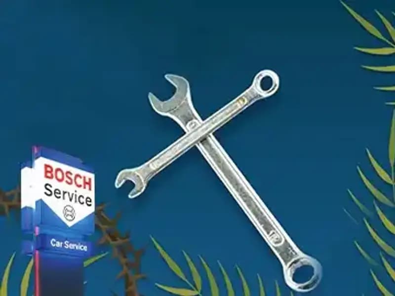 Pendik Bosch Car Service ile Araç Bakımında Fark Yaratın!