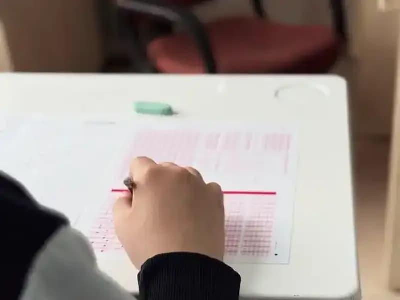 2025 Dikey Geçiş Sınavı Tercih Tarihleri: Öğrencileri Neler Bekliyor?