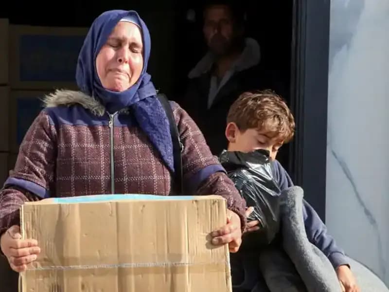 İsrail'in Gazze'ye İnsani Yardım Girişi Durdurması: Uluslararası Tepkiler Büyüyor