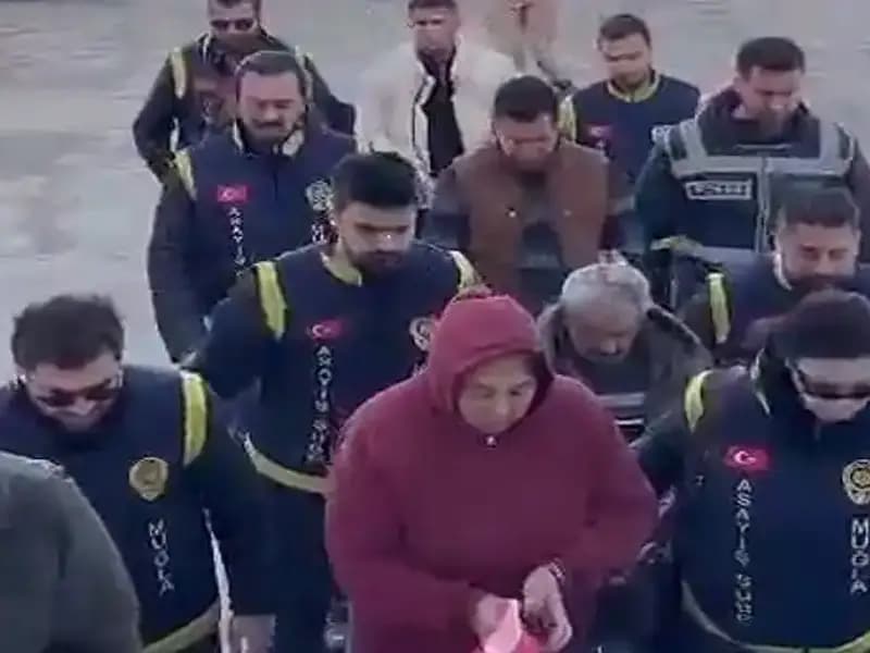 Beklenmedik Bir Keşif: 7 Yıl Sonra Ortaya Çıkan Korkunç Bebek Ölümleri