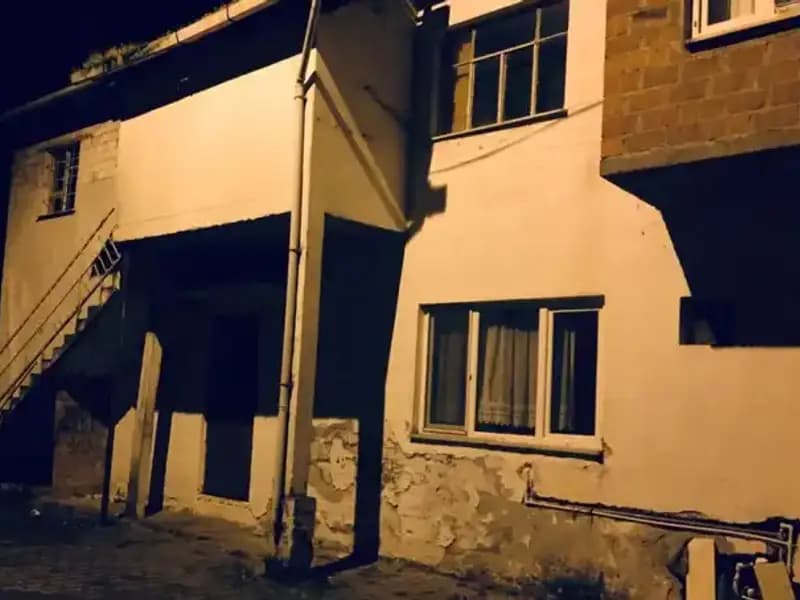 Sobadan Sızan Gazdan Zehirlenen Uzman Onbaşı Hayatını Kaybetti