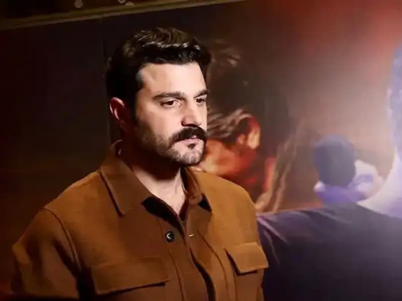 Murat Göğebakan: Kalbim Yaralı Dizisi Oyuncu Kadrosu ve Karakterleri