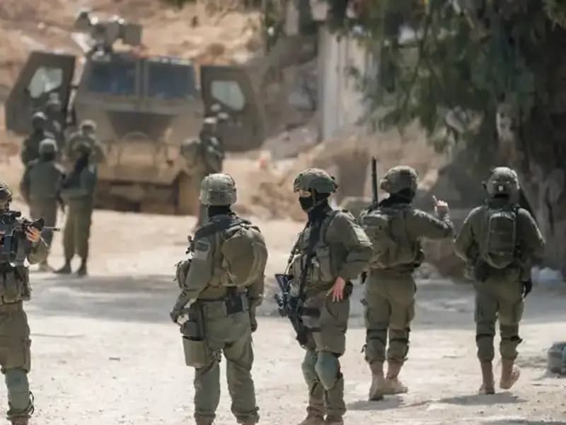 İsrail’in Yeni Casusluk Planı: Yapay Zeka ile İşgali Derinleştirme Stratejisi