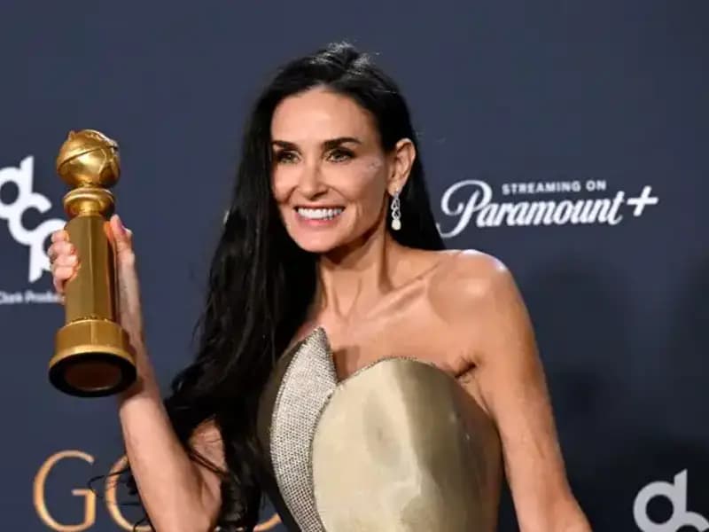 2026 Altın Küre Ödülleri'nde Sunucu Belli Oldu: Kim Olacak?