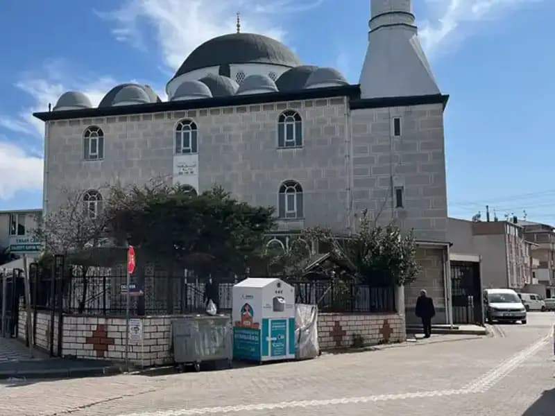 Cami Tuvaletinde Vurulmuş Halde Bulunan Kişinin Kimliği ve Olayın Perde Arkası