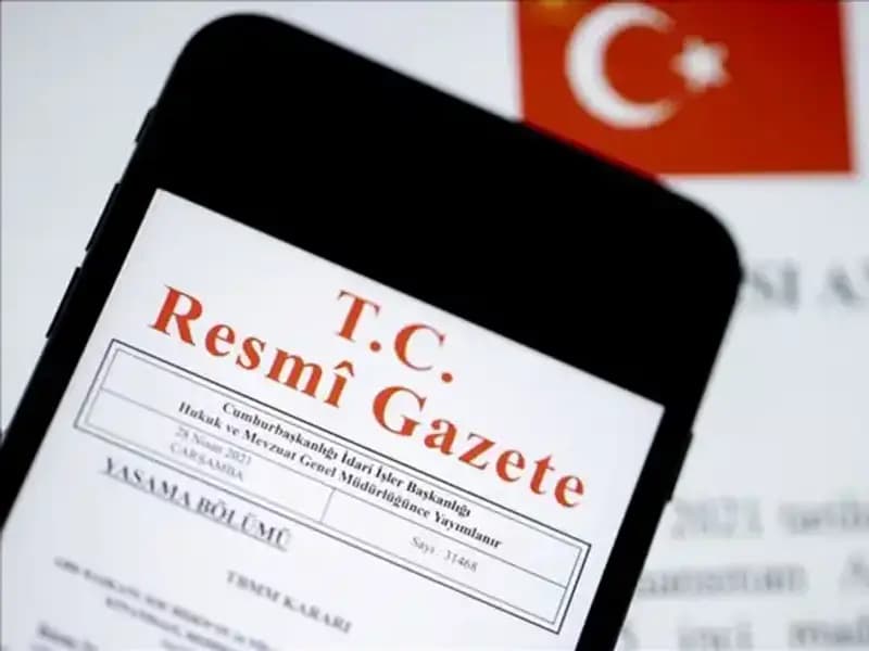 10 Ağustos 2025 Resmi Gazete Kararları ile Ülkemizde Hayat Değişiyor!