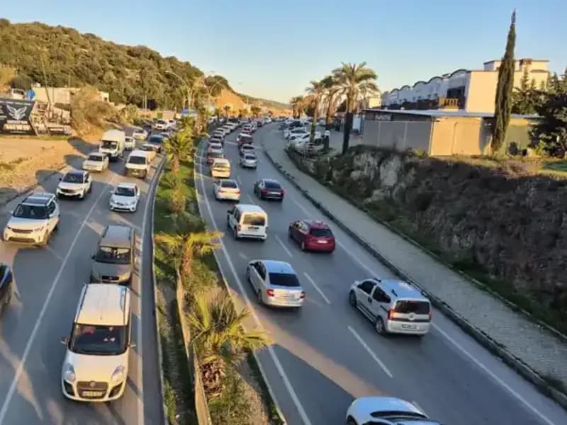 Bodrum'da Yılbaşı Yoğunluğu: Tatilciler Ne Bekliyor?