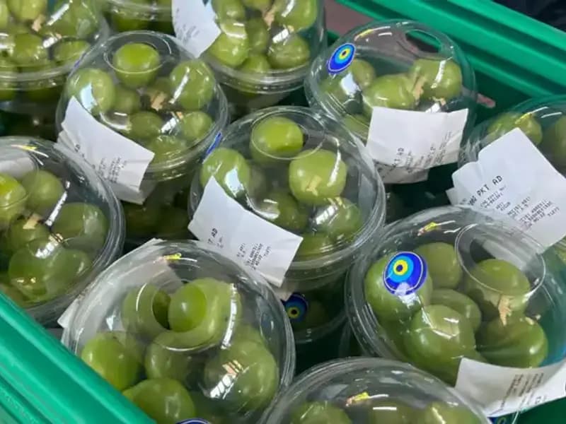 Don Olayı Tarımda Rekolteyi Davalarca Düşürdü: Kilo Fiyatları 450 Lira Oldu