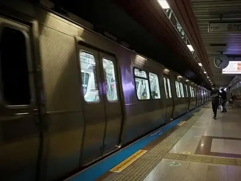 İstanbul'da Eylem Yasağında 3. Gün: Metro Seferleri Açık mı Kapalı mı?