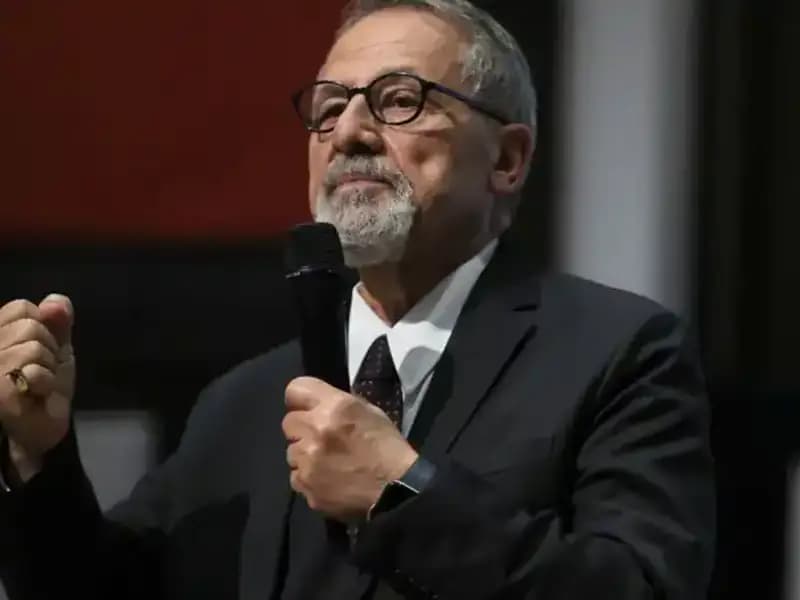 Erzincan Depremi Sonrası Naci Görür’den Çarpıcı Açıklamalar: Gelecekteki Riskler Neler?