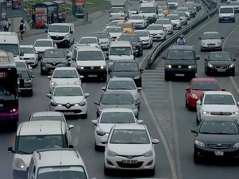 Trafik Kazası Sonrası Hasar Ödemeleri İçin Yeni Düzenleme Başlıyor