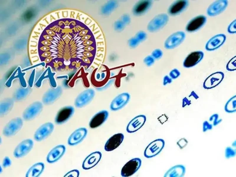 ATA-AÖF'te Sınavsız İkinci Üniversite Kayıtları Başladı: Yeni Bir Fırsat!