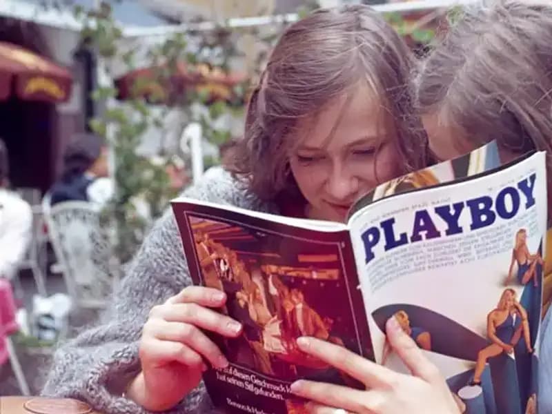 Playboy Dergisi Eski Genel Yayın Yönetmeni Dolandırıcılıkla Suçlanıyor: Detaylar Ortaya Çıktı!