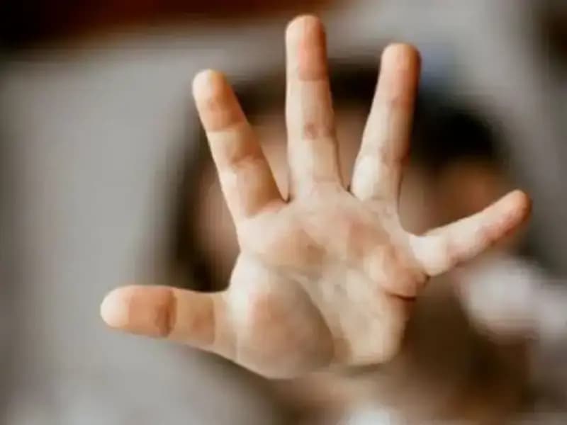 Çocuklarla Uygunsuz Görüntüler Paylaşan Şüpheliye Gözaltı Süreci Başladı