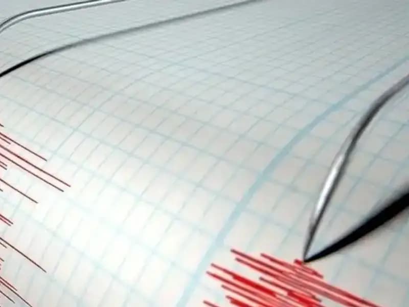 Sivas’ta Beklenmedik Deprem: 3.2 Büyüklüğünde Şok Yaşandı