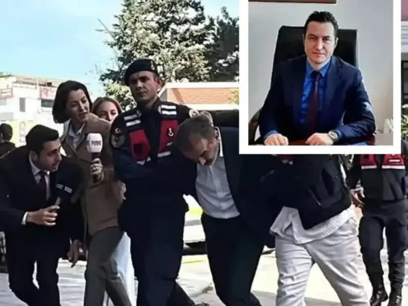 Yenidoğan Çetesini Çökerten Savcı Yavuz Engin İlk Kez Konuştu: "Vazifeyi Yerine Getirdik"