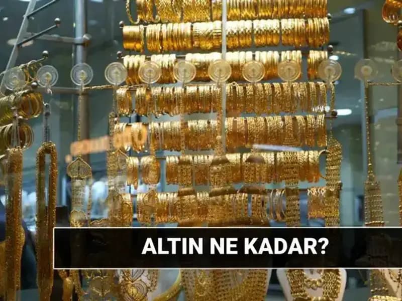 Bugün Altın Fiyatları: 2 Haziran Dönüm Noktası mı Olacak?