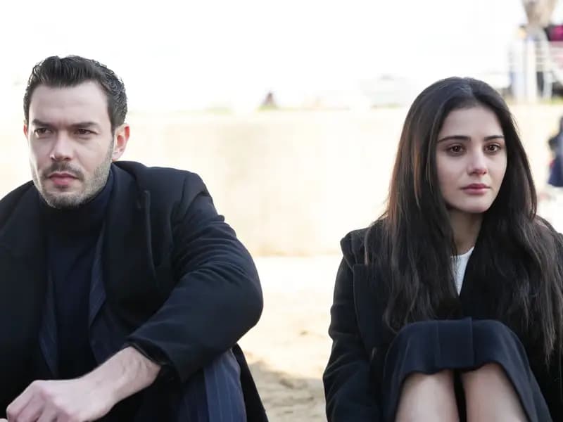 Sevdiğim Sensin Dizisi Zirvede: Reytingleri Altüst Etti