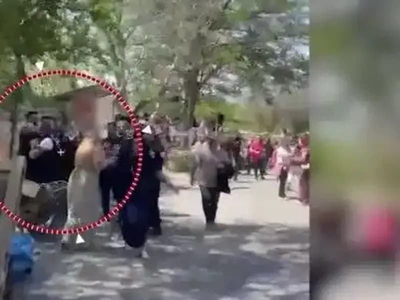 5 Kadının Tatil Hayali, Korkunç Bir Kabusa Dönüşünce İhbar Geldi