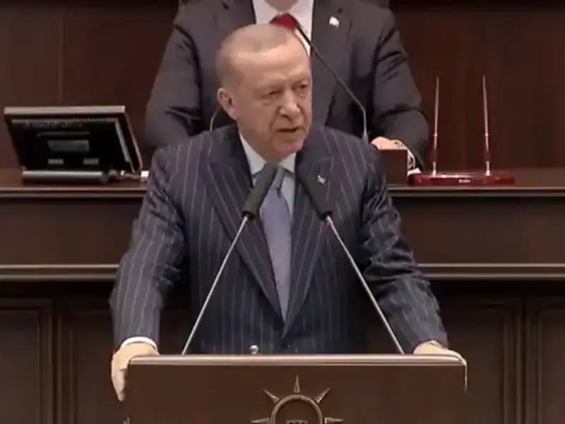Erdoğan'dan Maduro'ya Türkiye'ye Gelme Daveti İddiasına Açıklık Getirdi