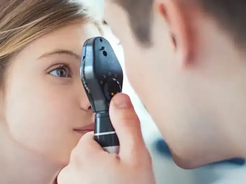 Göz Sağlığınızı Korumanın Yolu: En İyi Vitaminler ve Mineraller