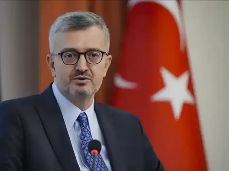 İletişim Başkanı Duran, İran’daki Gelişmeleri Takip Ettiğini Açıkladı: Neden Önemli?