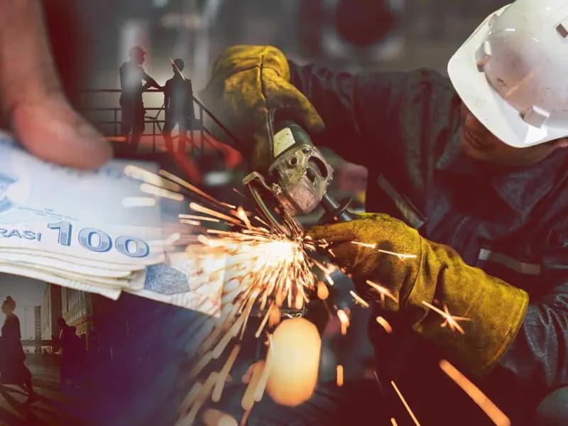 Asgari Ücret Belirleme Görüşmeleri Devam Ediyor