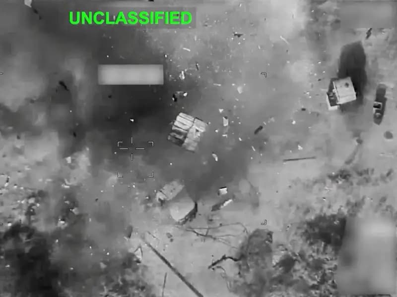 İran Savaşı 22. Günü Geride Bıraktı: Trump'tan Ateşkes Açıklaması