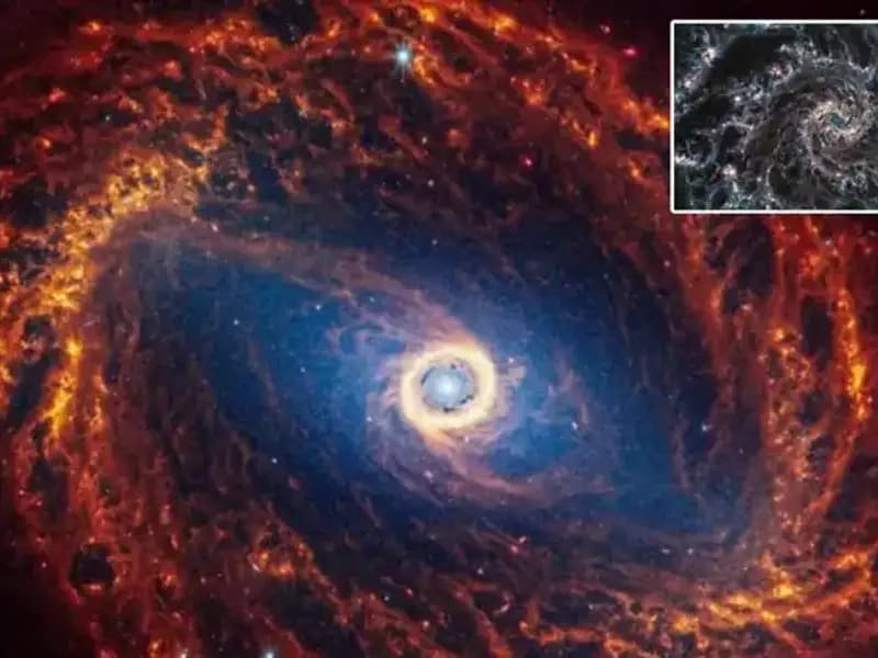 Uzaklarda Yeni Bir Dünya: En Uzak Galaksi Keşfedildi!