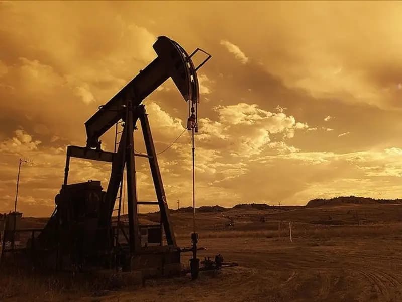 Kuveyt'ten Hürmüz Boğazı Nedeniyle Petrol Üretim Kısıtlaması