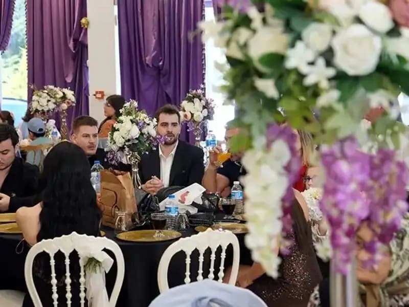 Düğünlerde Telif Hakları: Müzik Bedelini Ödeyen Kim Olmalı?