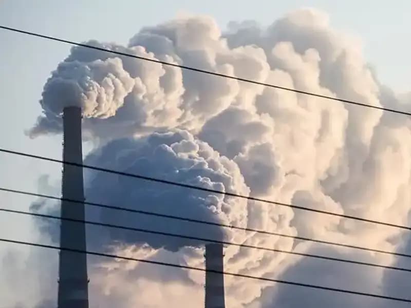 Metan Gazı: Görünmeyen Tehlike ve Zehirlenme Belirtileri