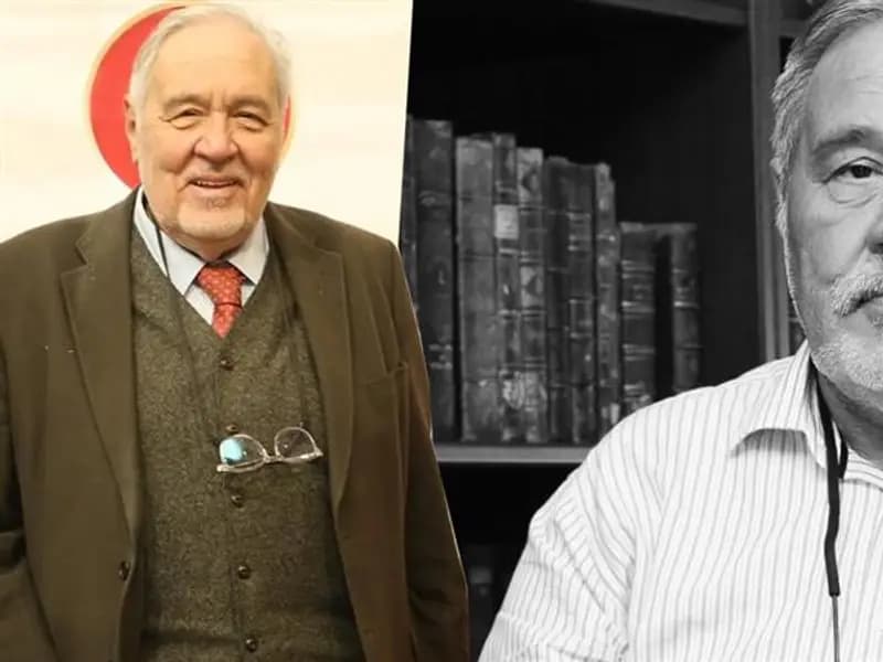 İlber Ortaylı'nın Ölümü Türkiye'yi Derin Bir Yas İçine Sürükledi