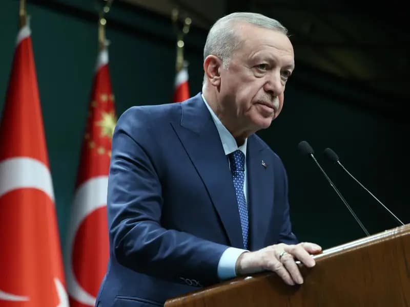Cumhurbaşkanı Erdoğan: 'Terörsüz Türkiye' hedefimizi gerçekleştireceğiz