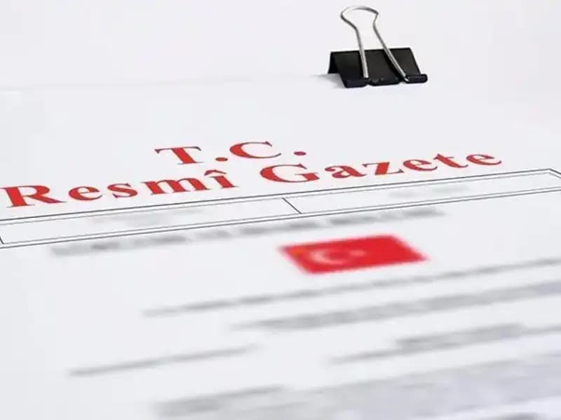 7 Mart 2025 Resmi Gazete'de Dikkat Çeken Kararlar ve Gelişmeler