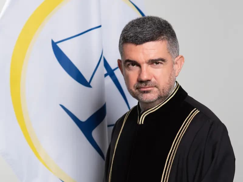 Netanyahu'nun Tutuklama Kararını Veren Yargıç Kara Listeye Alındı