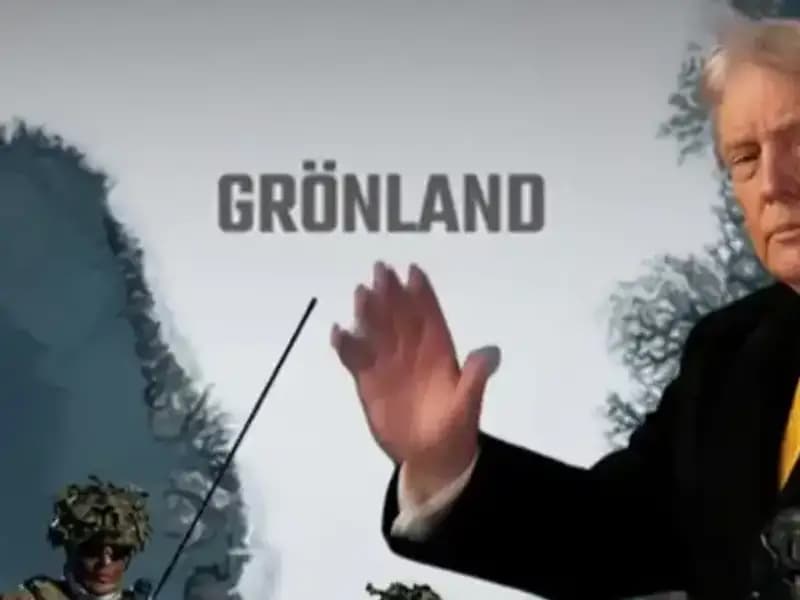 AB Liderleri Grönland'da Olağanüstü Toplantı Gerçekleştiriyor: Neden Bu Kadar Önemli?