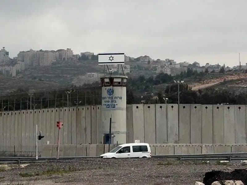 İsrail hapishanelerinde Filistinli tutuklular zehirlendi