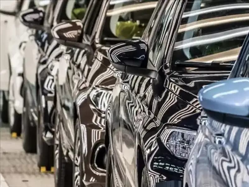 Türkiye'nin Otomotiv İhracatı 3 Milyar Dolar Eşiğine Geldi: Rekorların Arkasında Yatan Sebepler