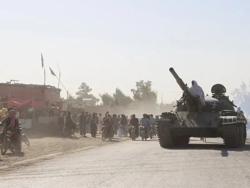 Pakistan ve Afganistan Arasında Ramazan Bayramı Ateşkesi İlan Edildi