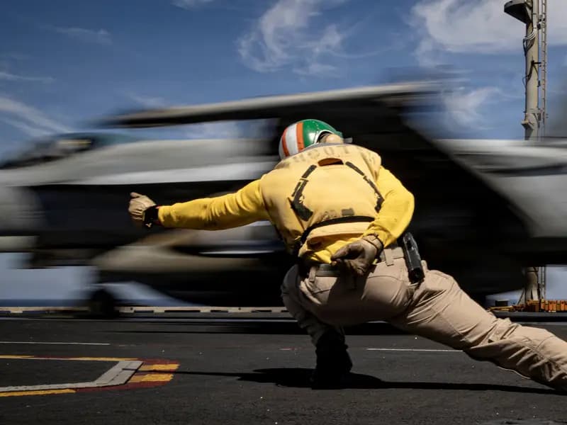 İran Savaşı Üzerine Bahisler: İçeriden Bilgilerle Oyunlar