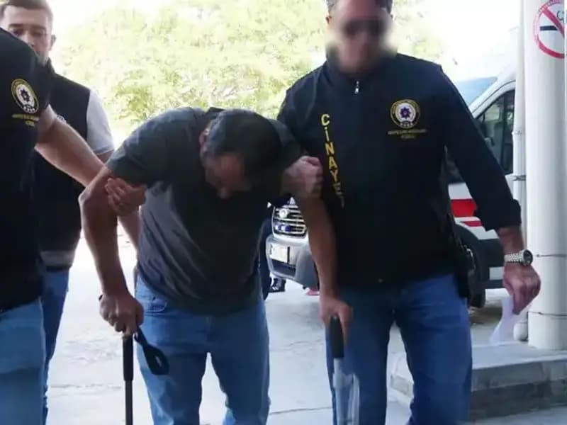 Aranıyordu, arazide ölü bulundu: Evli çiftin itirafı şoke etti!